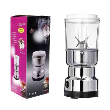 Nima 2 in 1 Grinder and Blender&Juicer